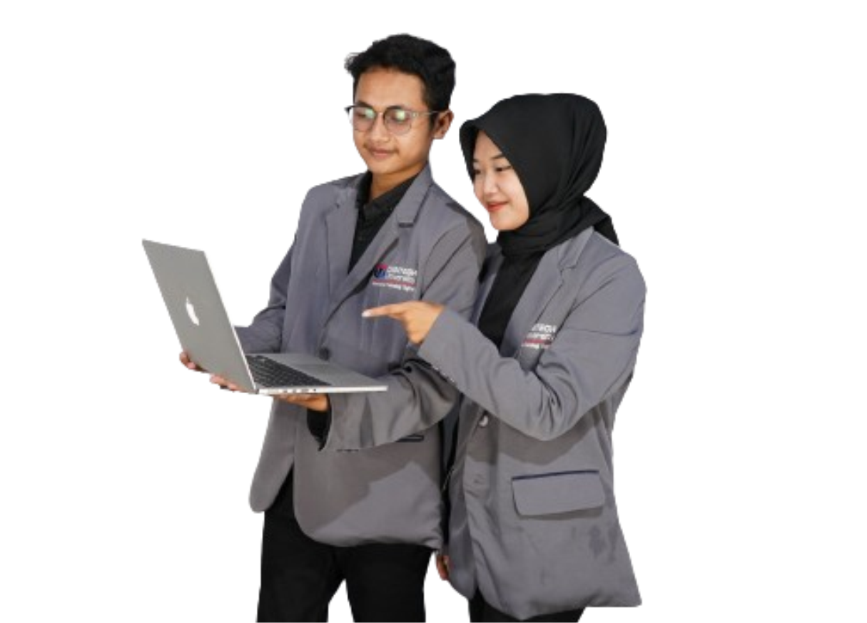 Jadwal Kuliah